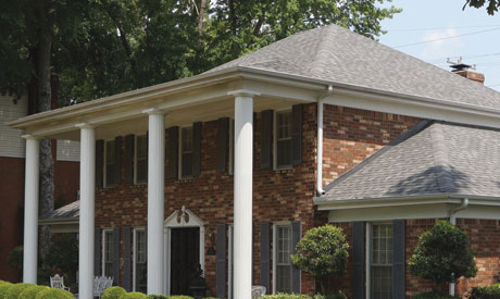 We are Tennessee's Roofing Experts! We are Tennessee's Roofing Experts!
