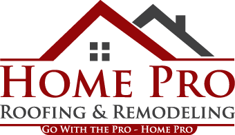 Home Pro Roofing & Remodeling