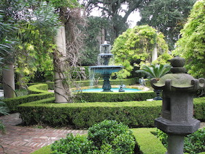Charleston Secret Garden