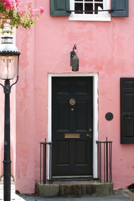 What Your Charleston Home says about Your Personality