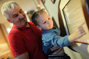 Children's Museum of South Carolina