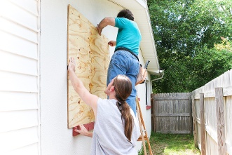 How To: Protect Your Home From a Hurricane