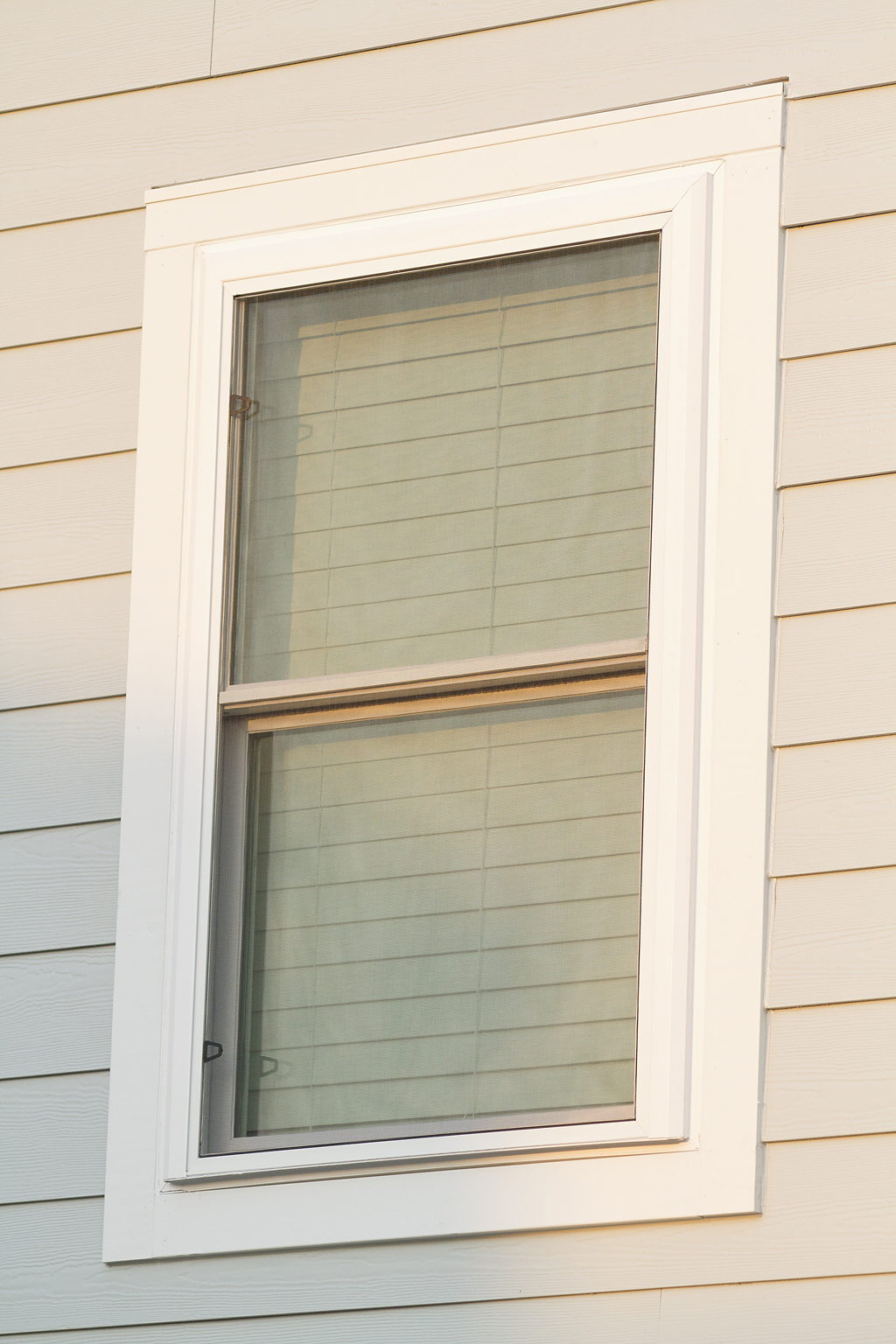 Charleston Window installation