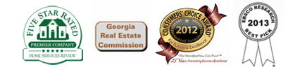 Awards and Reviews for AquaGuard in the Greater Atlanta Area
