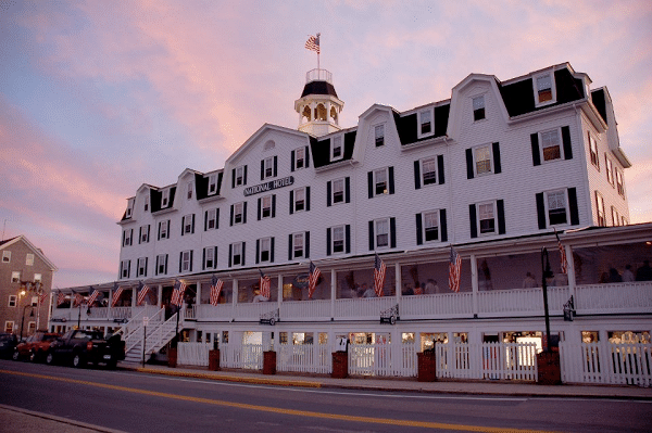 National Hotel, Block Island