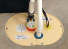 Sump Pump System by DryZone, LLC