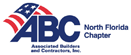 The North Florida Chapter of Associated Builders and Contractors