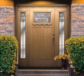 Paragon Fiberglass and Steel Entry Doors Now Available