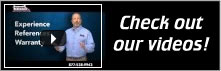 Check out Redeemers Group LLC videos