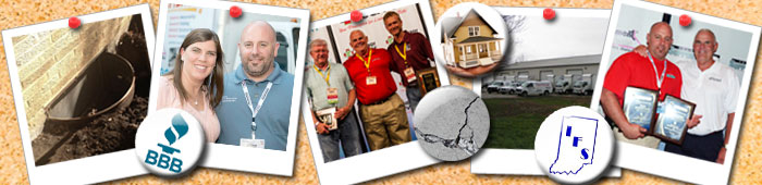 About Indiana Foundation Service in Whiteland, IN About Indiana Foundation Service in Whiteland, IN