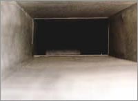 Dirty ducts cleaned and sealed in Ocala, Lady Lake