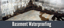 Learn more about ACCA Basement Systems, Indiana and Kentucky's Basement Waterproofing Experts!