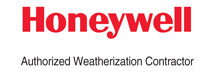 Honeywell Authorized Weatherization Contractor