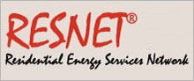 Residential Energy Services Network