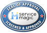 SEAL Of Approval Service Magic