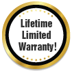 Learn More About our Two-Stage Furnace Lifetime Limited Warranty! 