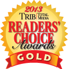 Kennihan's Plumbing, Heating and Air Conditioning is TRIB Total Media Readers' Choice