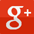 We are on Google+