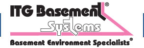 ITG Basement Systems