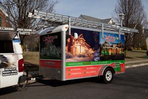Christmas Lights - Professional Holiday and Event Decorating