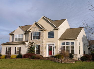 Burke Construction serving East Stroudsburg