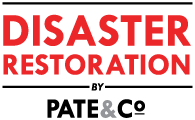 Disaster Restoration by Pate & Co.