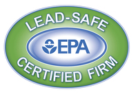 EPA - Lead Safe Certified Firm