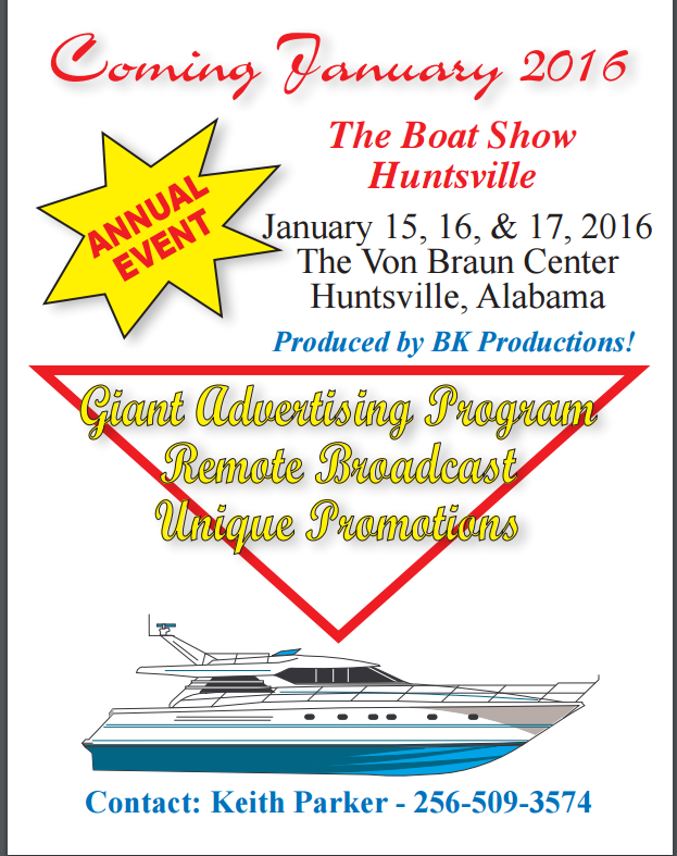 Boat Show Boat Show Huntsville Al